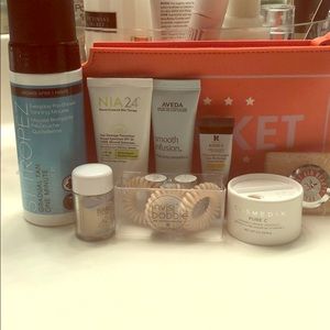 Summer Time Pamper Set.✨✨💥💥